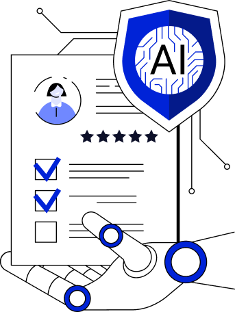 AI-Analyzed Customer Behavior