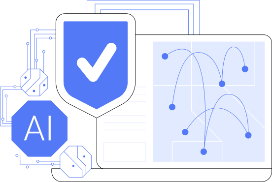 Independent AI security reviews with structured methodology